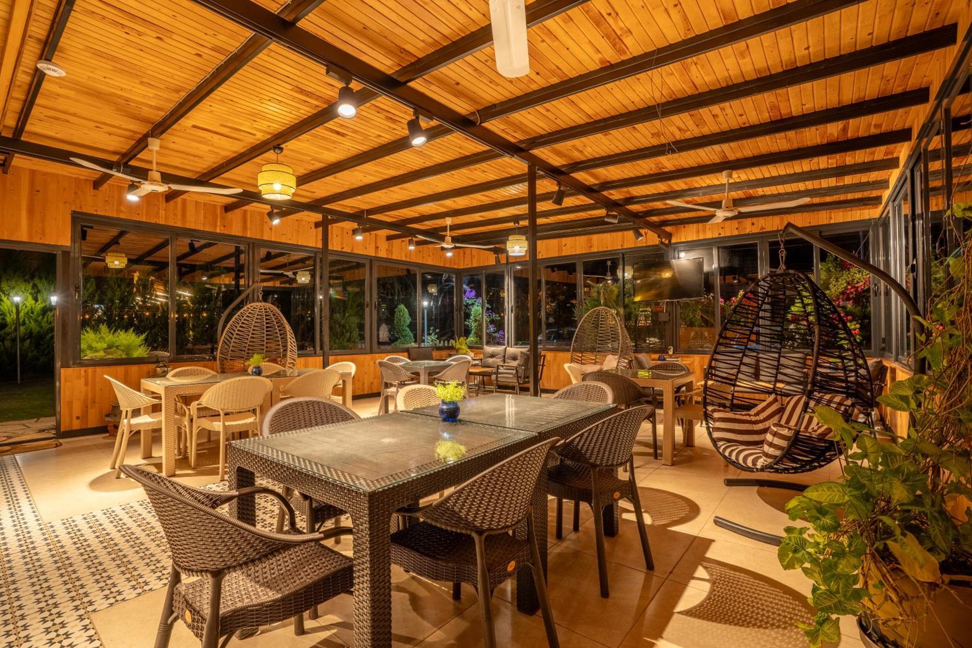 Karaoez Sapphire Bungalows Kumluca Εξωτερικό φωτογραφία