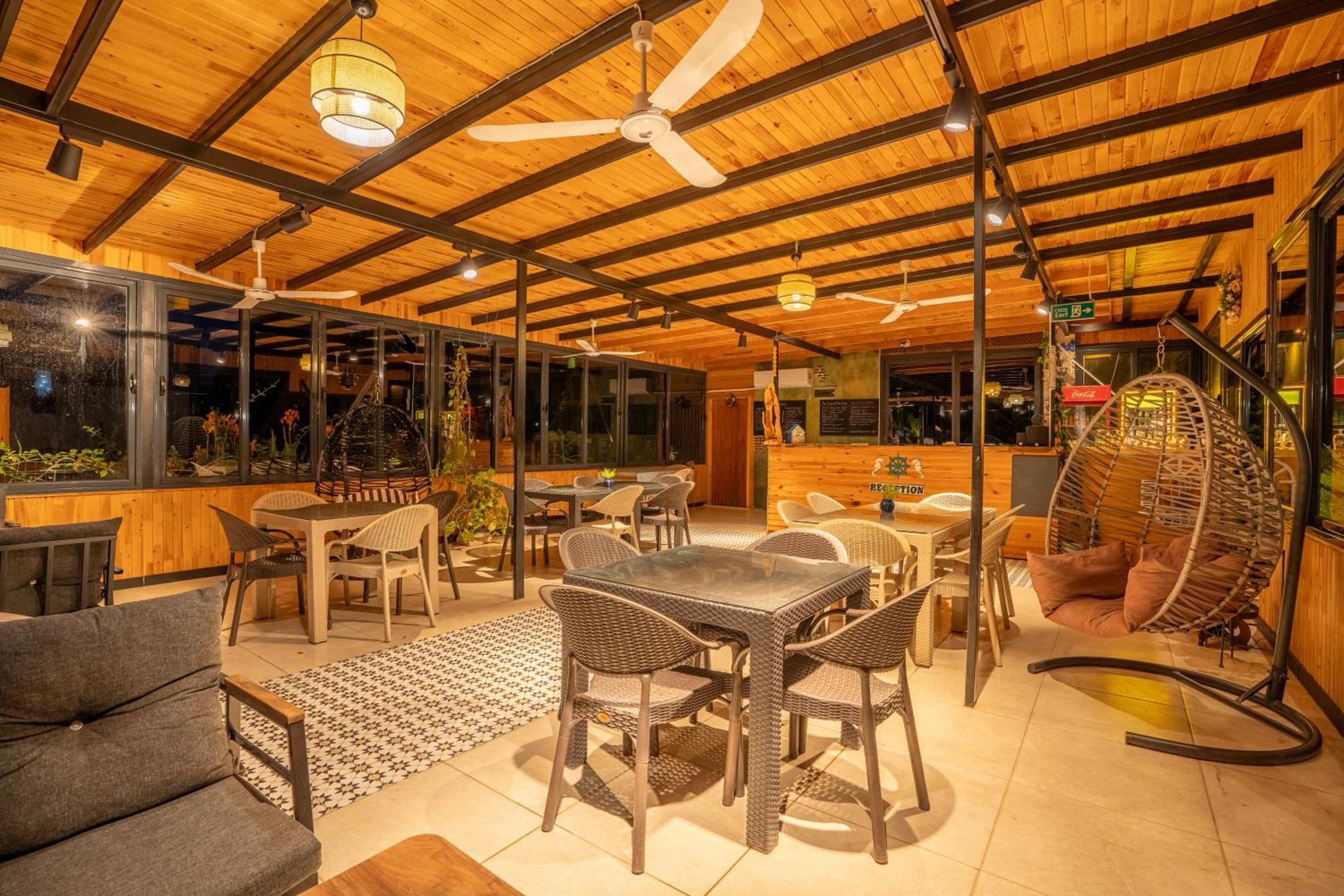 Karaoez Sapphire Bungalows Kumluca Εξωτερικό φωτογραφία