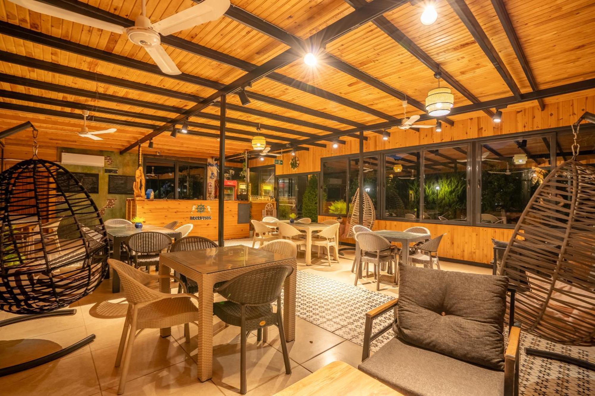 Karaoez Sapphire Bungalows Kumluca Εξωτερικό φωτογραφία
