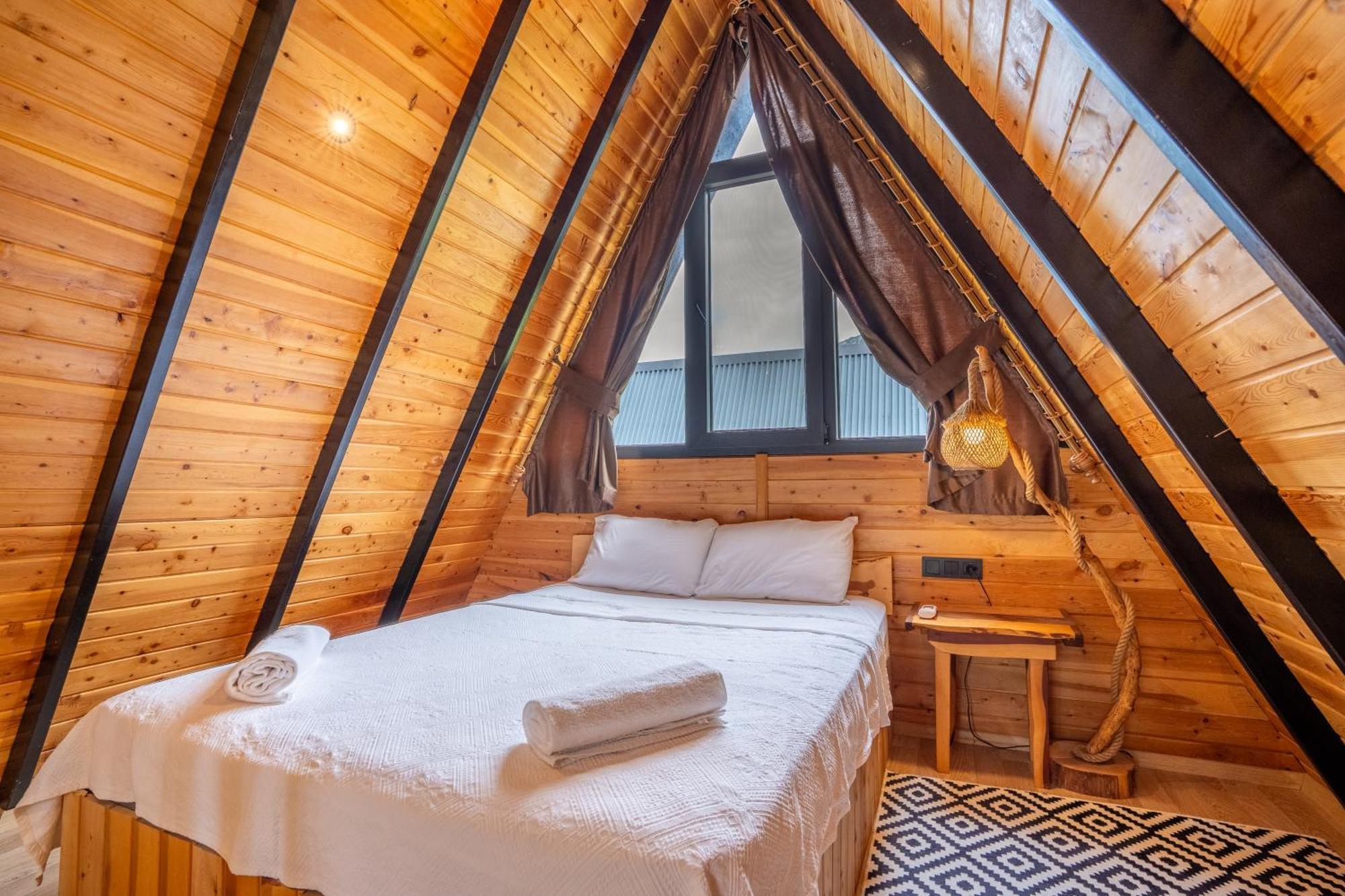 Karaoez Sapphire Bungalows Kumluca Εξωτερικό φωτογραφία