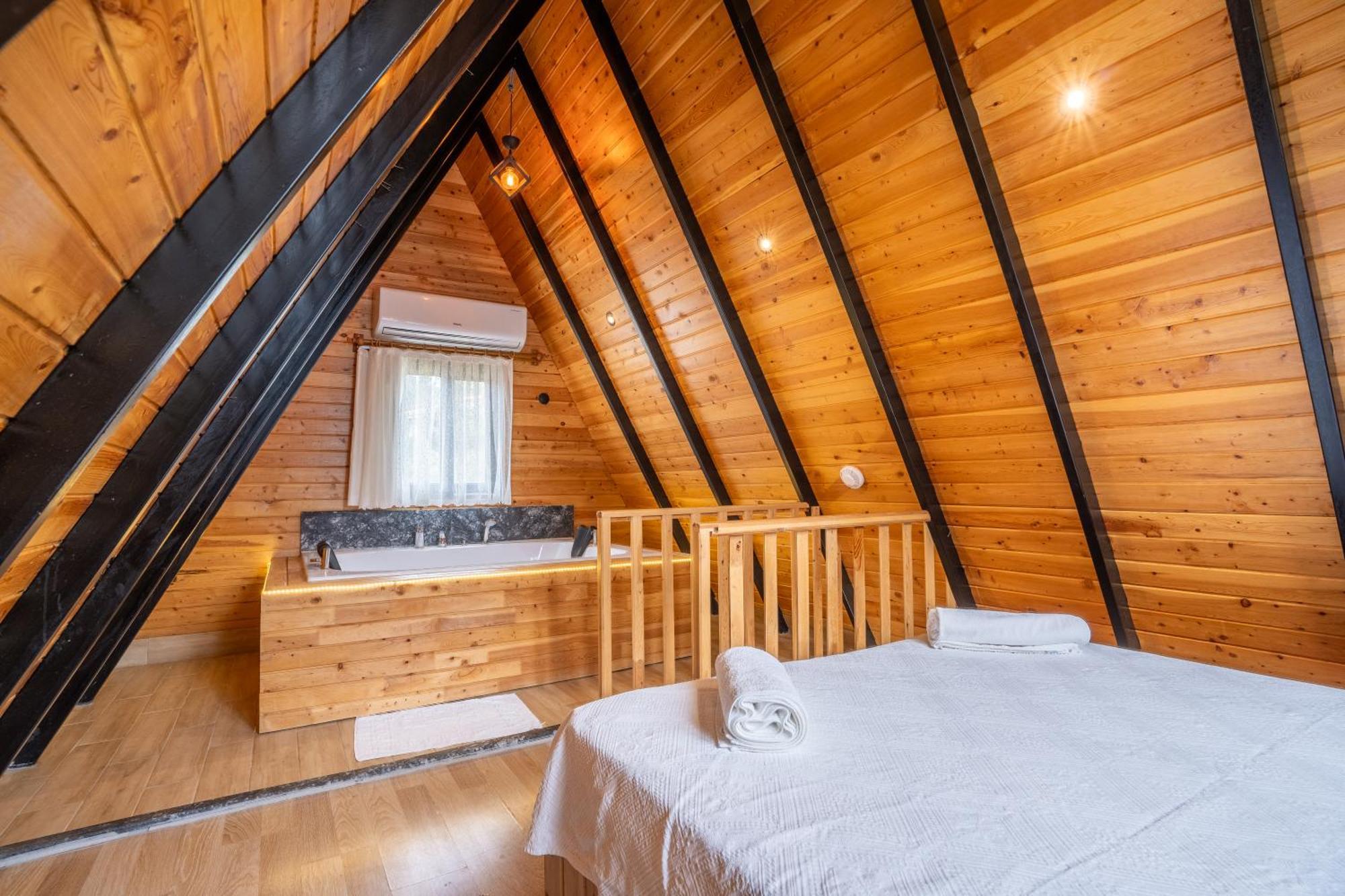 Karaoez Sapphire Bungalows Kumluca Εξωτερικό φωτογραφία