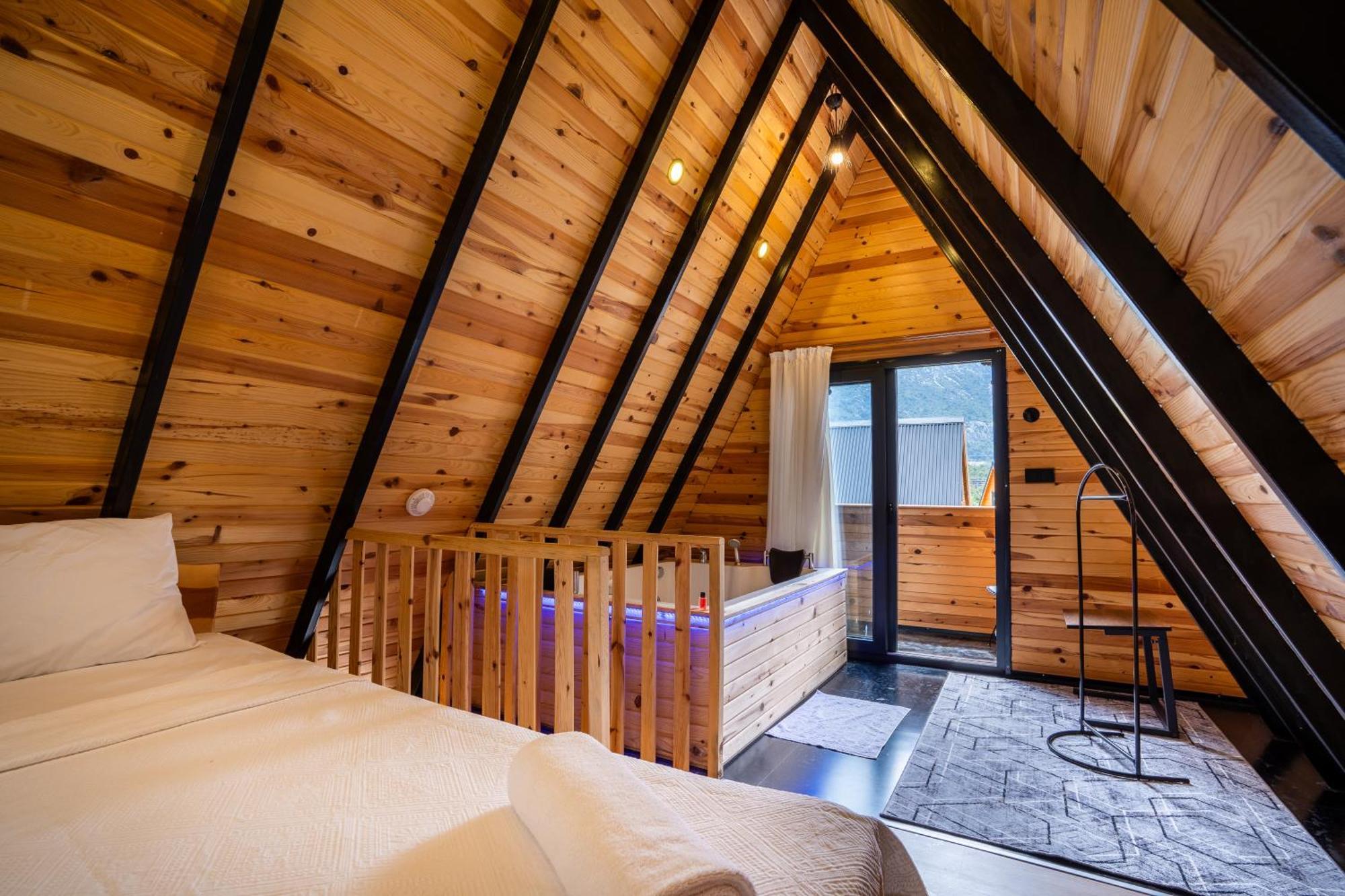 Karaoez Sapphire Bungalows Kumluca Εξωτερικό φωτογραφία